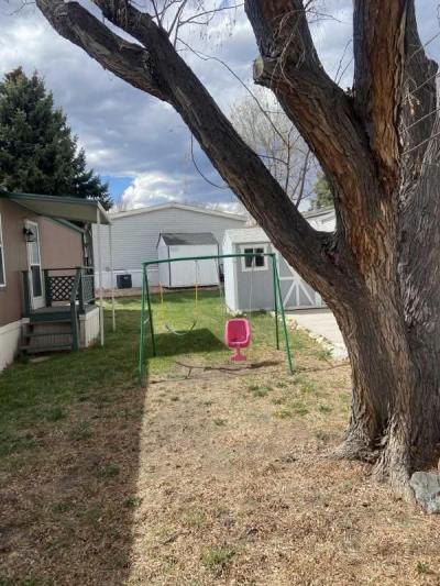 Photo 4 of 11 of home located at 5102 Galley Rd, Lot 136A Colorado Springs, CO 80915