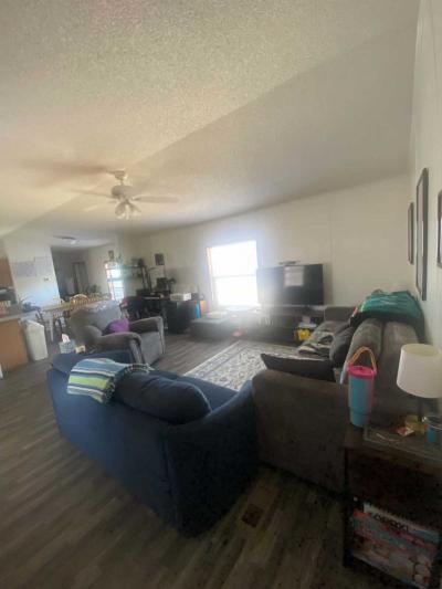 Photo 5 of 11 of home located at 5102 Galley Rd, Lot 136A Colorado Springs, CO 80915