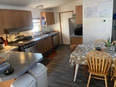Photo 6 of 11 of home located at 5102 Galley Rd, Lot 136A Colorado Springs, CO 80915