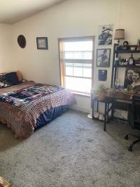 2002 Liberty Mobile Home