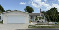 2003 Skyline Manufactured Home