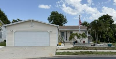 Mobile Home at 2103 Scrub Jay Pl Ruskin, FL 33570