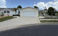 2003 Skyline Manufactured Home