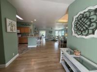 2003 Skyline Manufactured Home