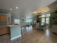 2003 Skyline Manufactured Home