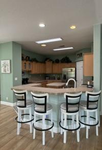 2003 Skyline Manufactured Home