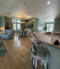2003 Skyline Manufactured Home