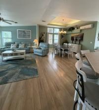 2003 Skyline Manufactured Home