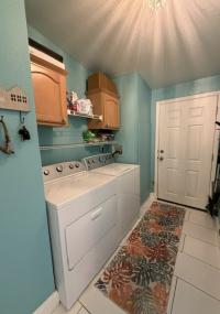 2003 Skyline Manufactured Home