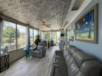 2003 Skyline Manufactured Home