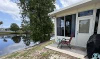 2003 Skyline Manufactured Home