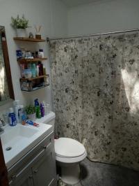 2002 Liberty Mobile Home