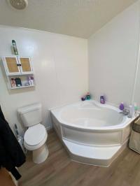 2002 Liberty Mobile Home