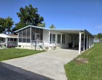 1990 SunR Mobile Home