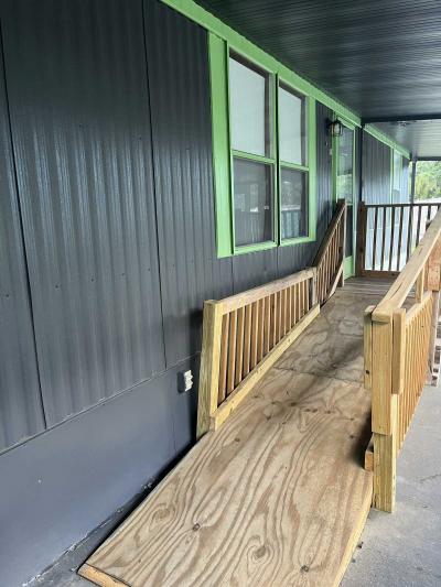 Photo 3 of 19 of home located at 481 N. Washington Ave. Titusville, FL 32796
