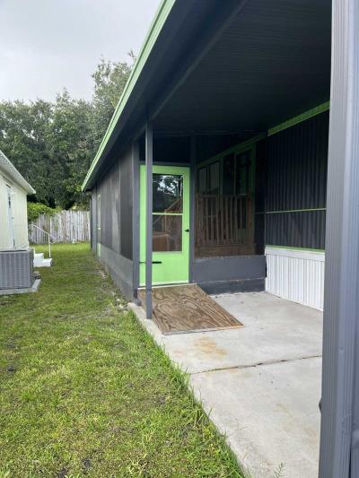 Photo 2 of 19 of home located at 481 N. Washington Ave. Titusville, FL 32796
