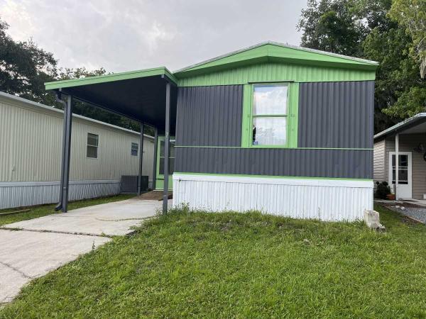 1994 CLAY Mobile Home For Sale