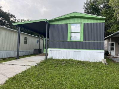 Mobile Home at 481 N. Washington Ave. LOT 7 Titusville, FL 32796