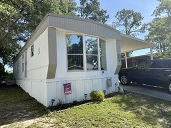 1982 OAKB Mobile Home For Sale