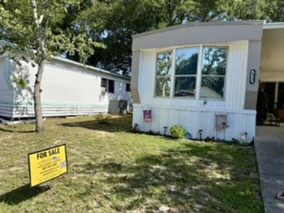 Photo 2 of 24 of home located at 4533 West Hightower Lane Lecanto, FL 34461