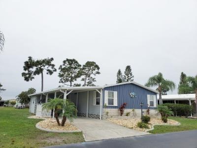 Mobile Home at 29200 Jones Loop Rd #329 Punta Gorda, FL 33950