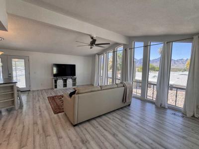 Photo 3 of 35 of home located at 15301 N Oracle Rd #45 Tucson, AZ 85739
