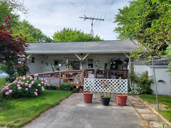 1971 Champion Mobile Home For Sale