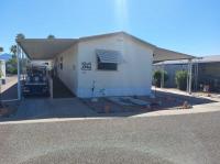 1985 Citation Mobile Home
