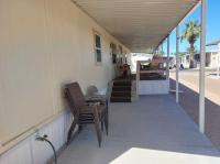 1985 Citation Mobile Home