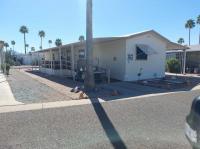 1985 Citation Mobile Home