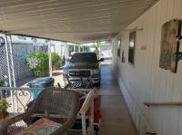 1985 Citation Mobile Home
