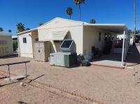 1985 Citation Mobile Home