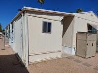 1985 Citation Mobile Home