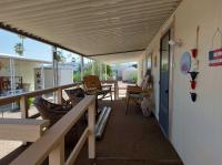 1985 Citation Mobile Home