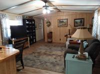 1985 Citation Mobile Home