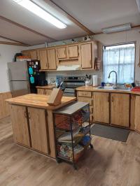 1985 Citation Mobile Home