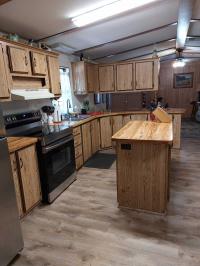 1985 Citation Mobile Home