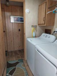 1985 Citation Mobile Home
