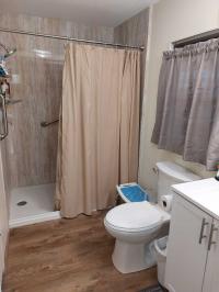 1985 Citation Mobile Home