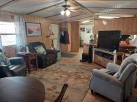 1985 Citation Mobile Home