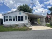2003 FLEE Mobile Home