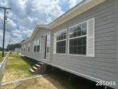 Mobile Home at Precision Homes Llc 22431 Highway 49 Saucier, MS 39574