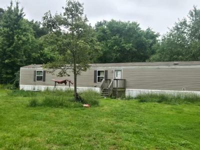 Mobile Home at 21239 N Old Centralia Ln Dix, IL 62830