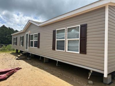 Mobile Home at Farris Mobile Homes Of Laurel 12 Highway 28 W Laurel, MS 39443