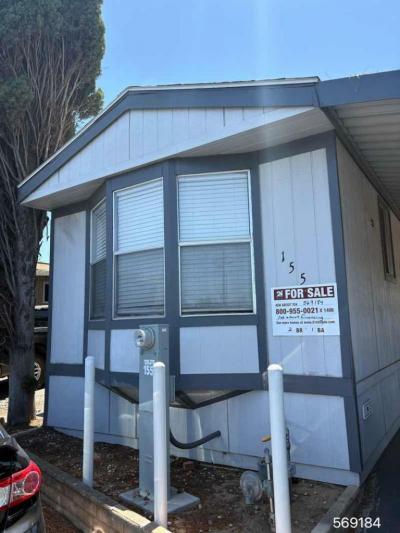 Mobile Home at Starlight Mhp 351 E Bradley Ave El Cajon, CA 92021