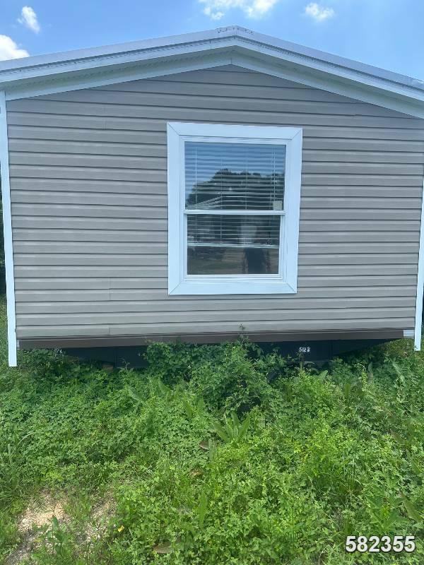 2021 HAMILTON Mobile Home For Sale