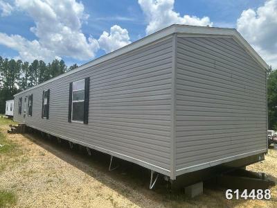 Mobile Home at Precision Homes Llc 22431 Highway 49 Saucier, MS 39574