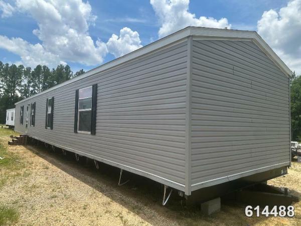Photo 1 of 2 of home located at Precision Homes Llc 22431 Highway 49 Saucier, MS 39574