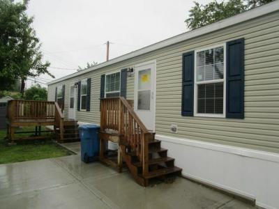 Mobile Home at Colonial Estates 14001 Western Ave Blue Island, IL 60406