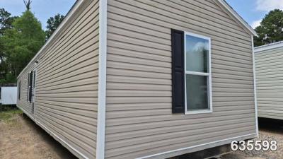 Mobile Home at Farris Mobile Homes Of Laurel 12 Highway 28 W Laurel, MS 39443